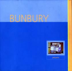 Enrique Bunbury : Pequeño
